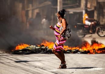 Nuova ondata di proteste ad Haiti, cosa chiedono i manifestanti?