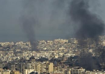 Guerra in Medio Oriente, l’Iran valuta l’invio di truppe in Libano dopo gli attacchi di Israele. Hezbollah conferma la morte di Nasrallah | VIDEO E FOTO