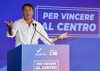 Elezioni Liguria 2024, Silvestri: “Veto a Renzi per coerenza”. Magi: “Pd accomodante con M5s? Ha dato per scontata lealtà che non c’è stata” |VIDEO