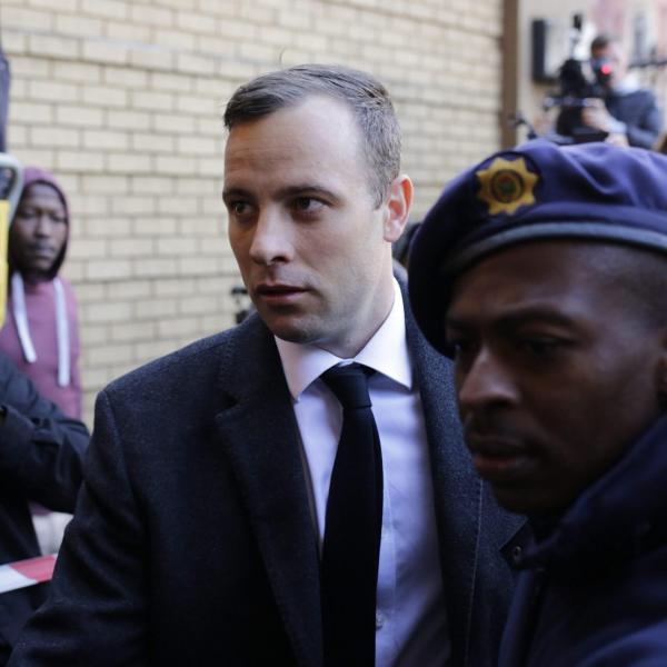 Oscar Pistorius oggi: la nuova vita dopo la condanna per l’omicidio della fidanzata Reeva Steenkamp a Pretoria