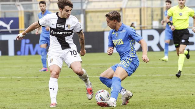 Chi è Fazzini, il centrocampista azzurro a un passo dalla Lazio