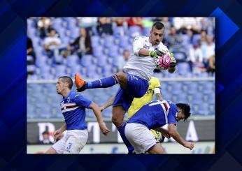 Emiliano Viviano a Cose di Calcio. Dal caso Zaniolo alla situazione Serie A