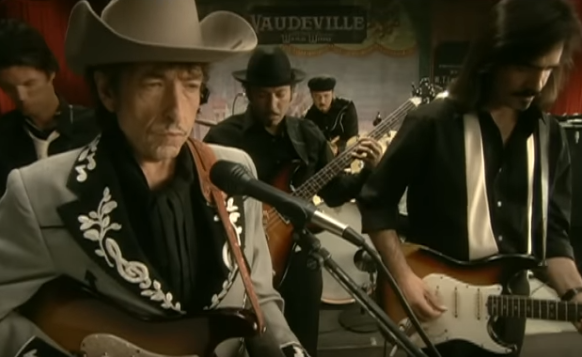 A Complete Unknown: quando esce, trama e cast del nuovo film su Bob Dylan