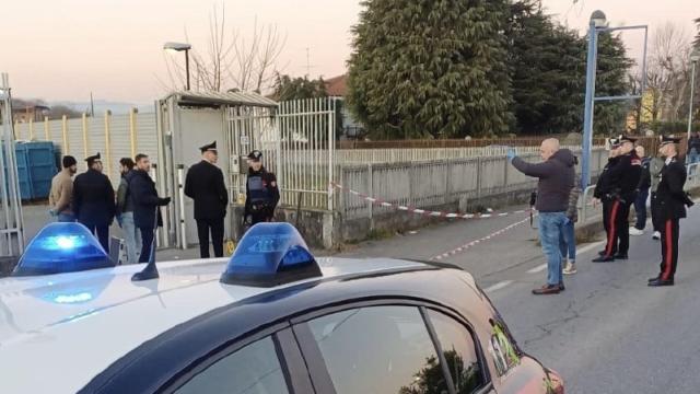 Roberto Guerrisi, ucciso a colpi di pistola a Pontirolo: l’omicidio dopo una lite per la figlia