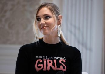 Chiara Ferragni nuova casa, i lavori in corso mostrati sui social