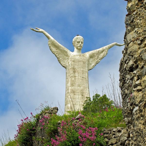 Cosa vedere a Maratea e quanti giorni starci: borgo, storia e leggenda