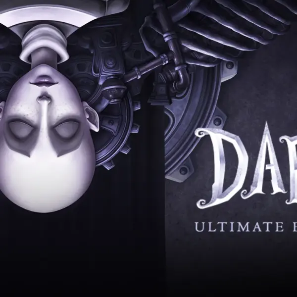 DARQ Ultimate Edition, un avventura surrealista in videogioco