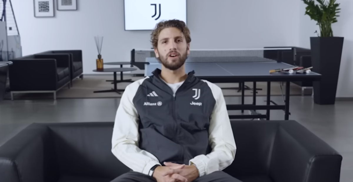 Juventus, Locatelli quando rientra? L’infortunio lo mette a rischio…