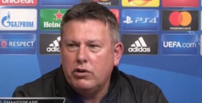 Addio a Craig Shakespeare: causa morte, moglie, figli e carriera dell’allenatore