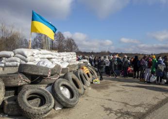 Guerra in Ucraina, il recap del 94esimo giorno