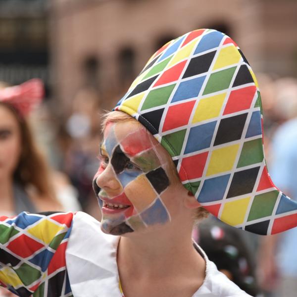 Da Arlecchino a Pantalone, ecco quali sono le maschere di carnevale…