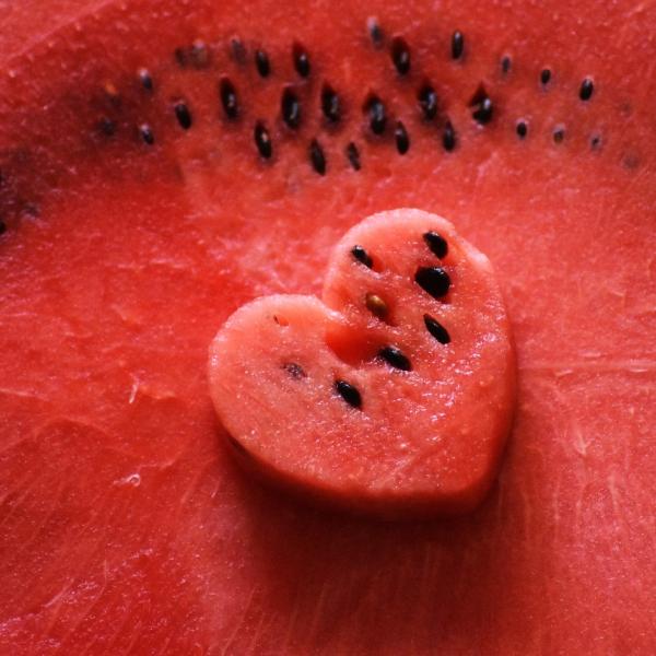 Estate e tradizione: il gelo di melone siciliano