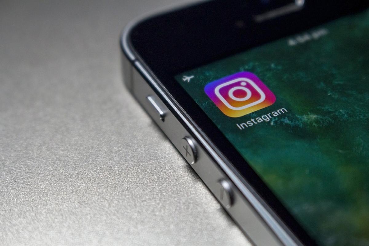 Storie condivise con altri utenti su Instagram: la novità del pross…