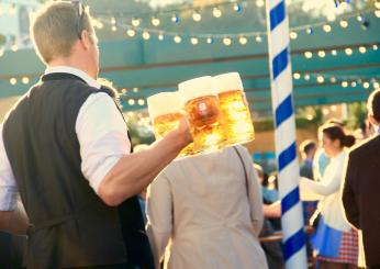 Oktoberfest 2024 Monaco di Baviera: date, orari, programma, biglietti, prezzi e prenotazioni