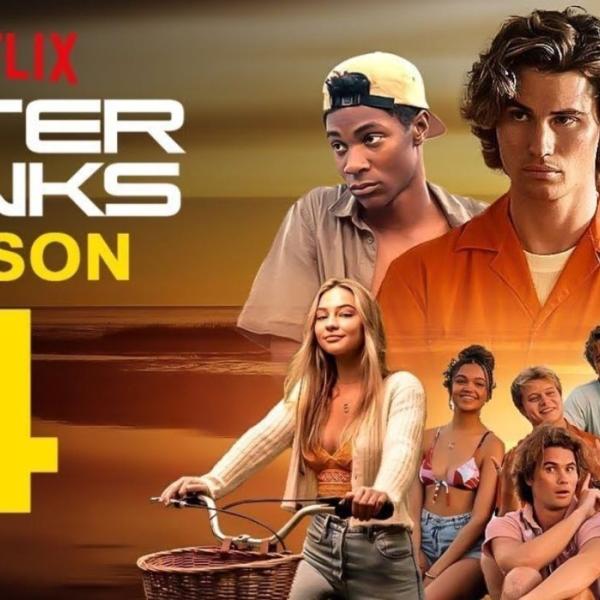 Outer Banks 4, il trailer in italiano e altre novità