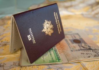 I passaporti più potenti del mondo nel 2024: quali sono quelli che aprono a più frontiere