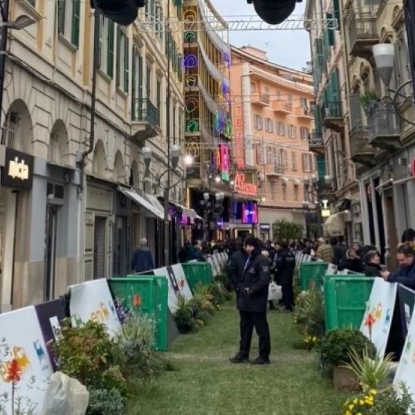 Green carpet Sanremo 2024, quando e dove vederlo in tv e in streaming? A che ora inizia?