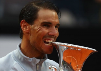 Tennis, il coach di Nadal ci crede: “Il Grande Slam è fattibile”