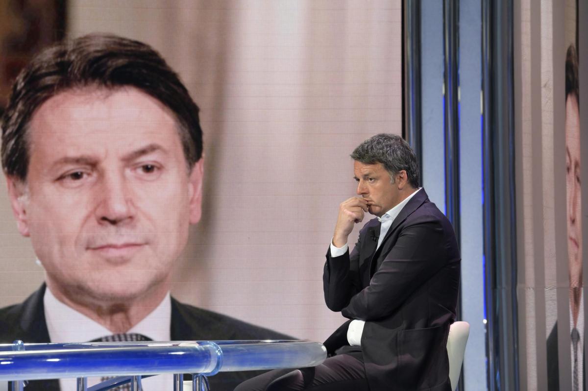 Elezioni, la partita Renzi-Conte non è finita: prove di disgelo sul…