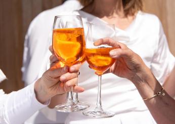 Lo spritz originale? E’ veneto