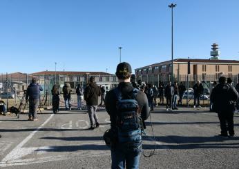 Filippo Turetta in carcere, cresce il malumore dei detenuti di Verona. Sbarre di Zucchero: “Nervosismo per il trattamento privilegiato che gli è stato concesso”