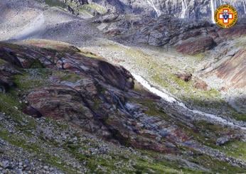 Valmalenco, trovati i corpi delle due donne annegate per salvare il loro cane