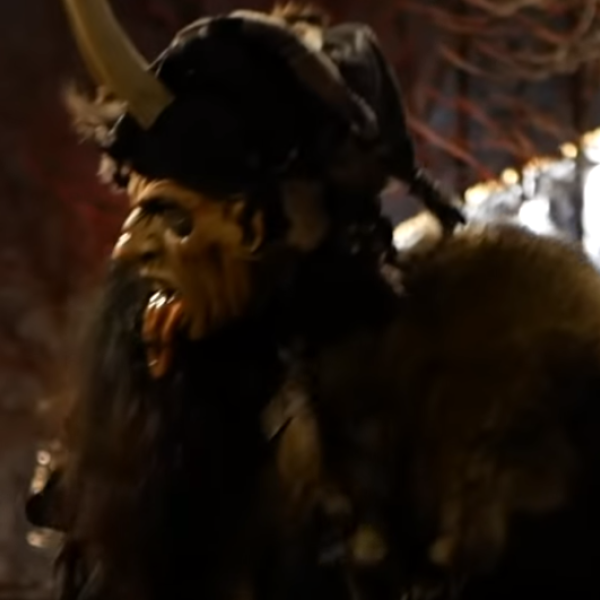 Sfilata Krampus a Dobbiaco in Alto Adige 2023: date e orari