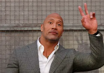 Red one trama, il nuovo film con Dwayne Johnson