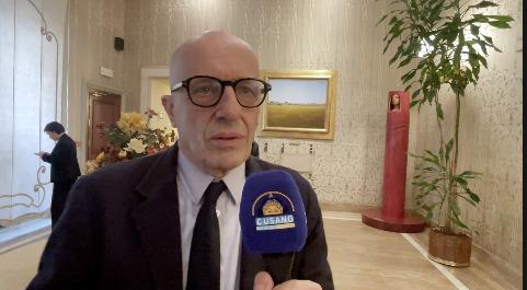 ESCLUSIVA – Alessandro Sallusti intervista: “I picchiatori non sono solo a destra, il consenso della Meloni continua a crescere” | VIDEO