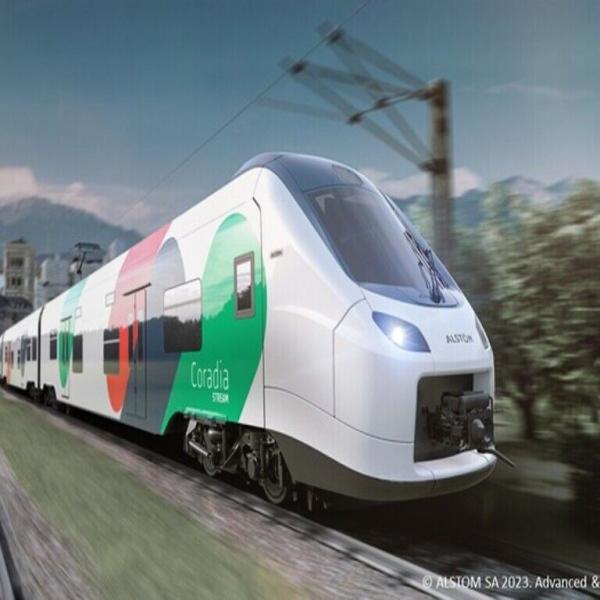 Alstom assume 400 profili tecnici entro la fine del 2024: offerte di lavoro e come candidarsi