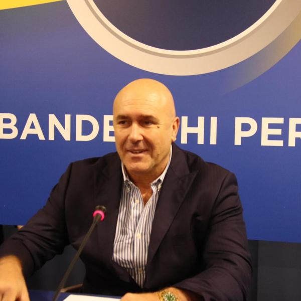 Bandecchi su Instagram annuncia: “Alternativa Popolare per la prima volta a Perugia, Lunedì presenteremo il candidato sindaco” | VIDEO