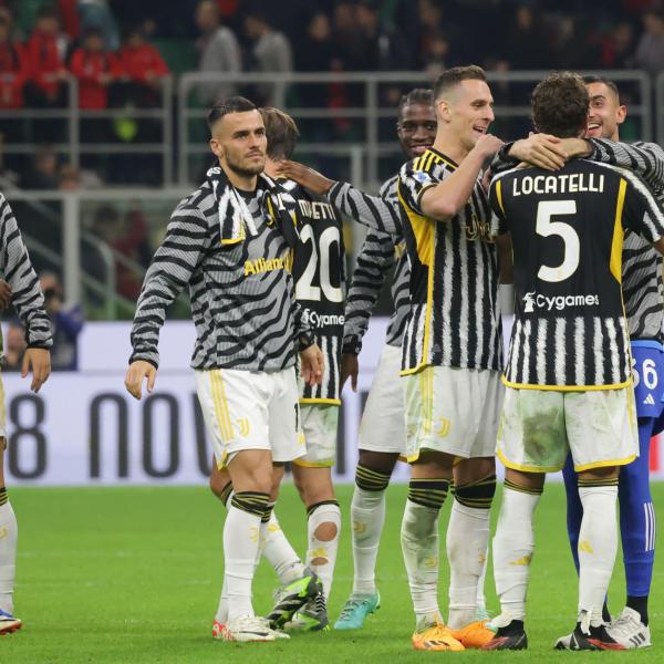 Serie A, Juventus-Verona: dove vedere la gara dello Stadium in Tv e in streaming?