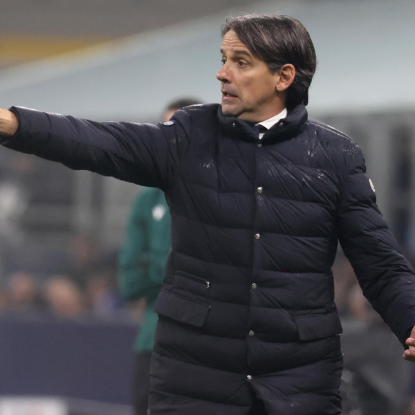 Genoa-Inter, Inzaghi: “Niente alibi, Genoa ha meritato. Sul futuro…”