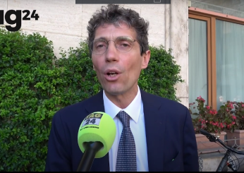 Prove di campo largo, Magi (+Europa): “Serve subito il coordinamento tra le opposizioni, Calenda sbaglia ad evitare il confronto”| VIDEO