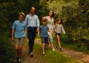 Kate Middleton torna a parlare della malattia: le ultime notizia sulla sua salute | VIDEO