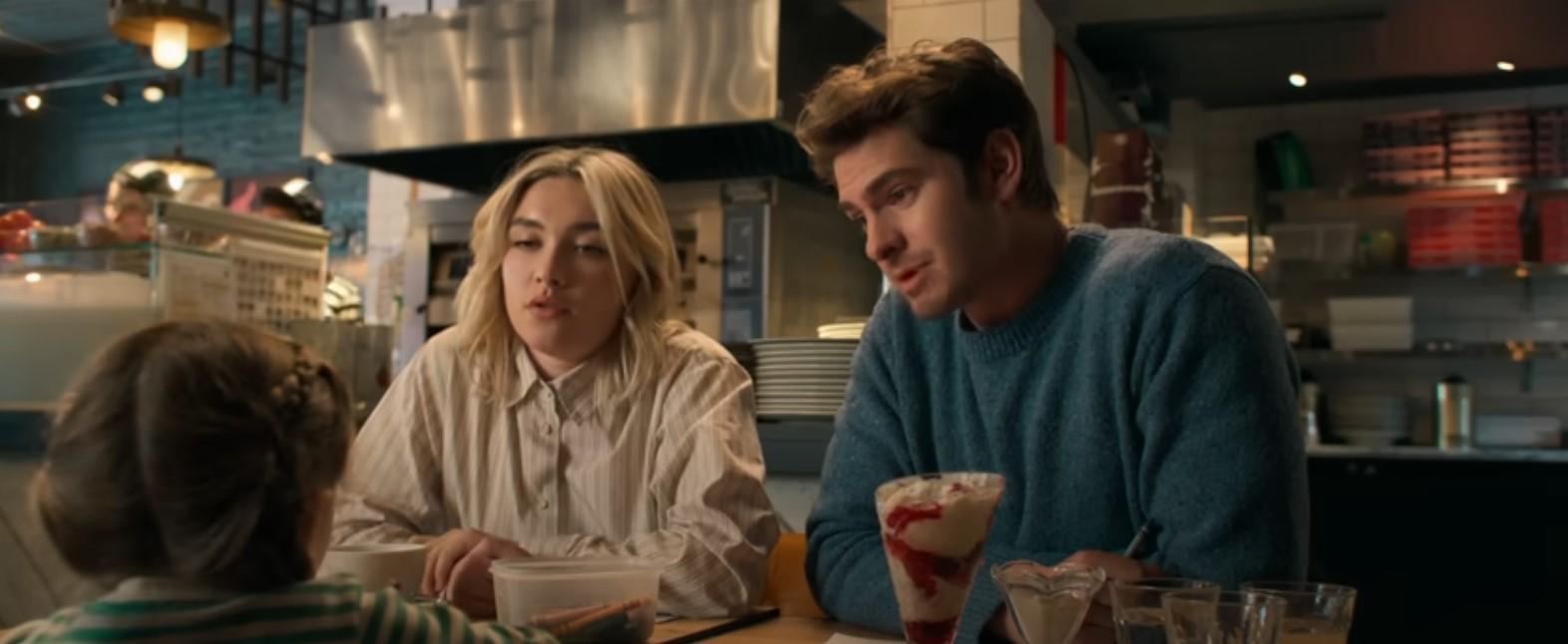 Quando esce “We Live in time” al cinema? Trama e cast del film con Florence Pugh e Andrew Garfield