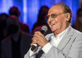 Renzo Arbore, 85 anni di innovazioni e arte