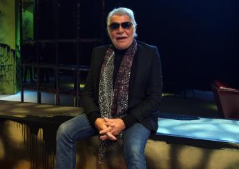 Roberto Cavalli padre per la sesta volta ad 82 anni: la commozione …