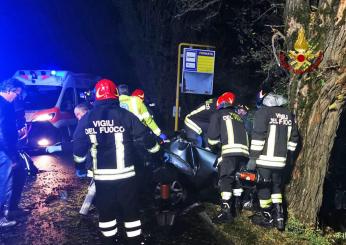 Treviso, incidente a Borso del Grappa: morto un 72enne volontario d…