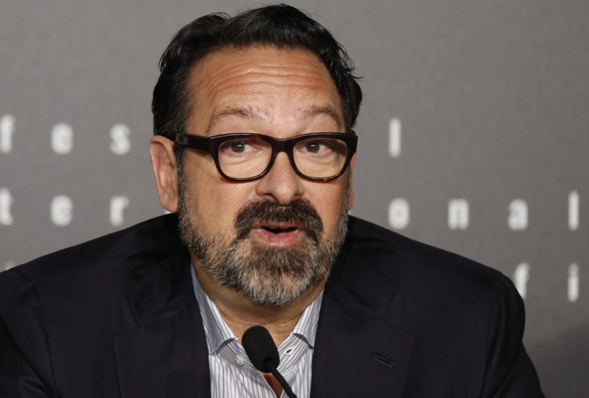 Indiana Jones 5, il regista James Mangold intimidito dal confronto …