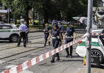 Varese, incidente a Busto Arsizio: scontro bici-moto, morto ciclist…