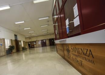 Concorso La Sapienza Roma: requisiti e come fare domanda