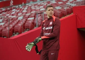 Juventus, Szczesny brilla con la Polonia ma il rinnovo tarda: gli scenari