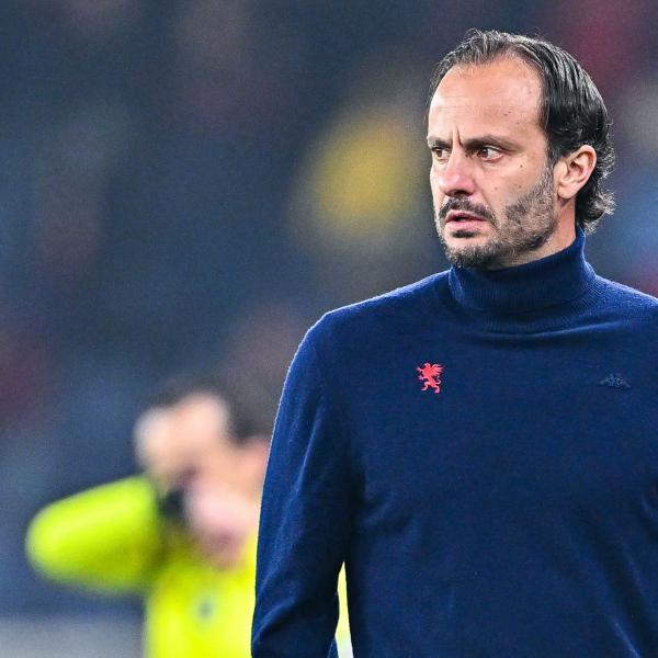 Fiorentina, Italiano dice addio: Aquilani e Gilardino in pole position per la panchina viola