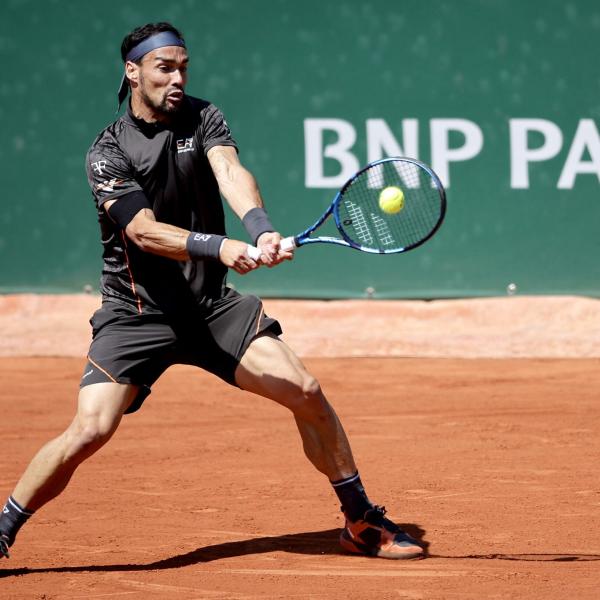 ATP Marrakech 2024: Fognini, che vittoria! L’italiano batte Djere in tre set