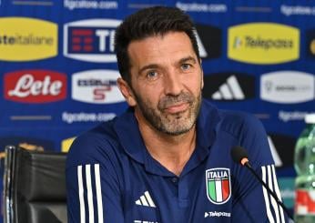 Buffon, sliding doors con la Roma: “Vicino ai giallorossi due volte”, poi il commento su Spalletti