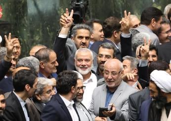 Morte Haniyeh, le reazioni della politica internazionale all’uccisione del leader di Hamas in Iran