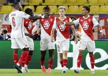 Bologna, occhio a questo Monaco: la squadra di Hutter fa paura anche in trasferta