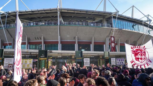 Manca poco al Derby della Mole: chi giocherà tra Torino e Juventus?