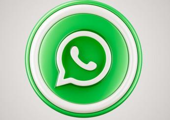 Una nuova interfaccia WhatsApp per gli smartphone Android